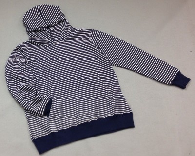 Mns Slim Fit Hoodie W/Pocket